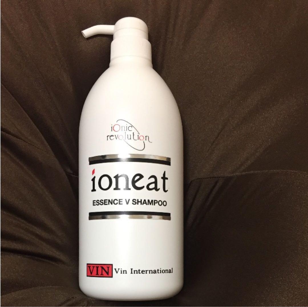 リピート　ring様5リットルモイスト　イオニート