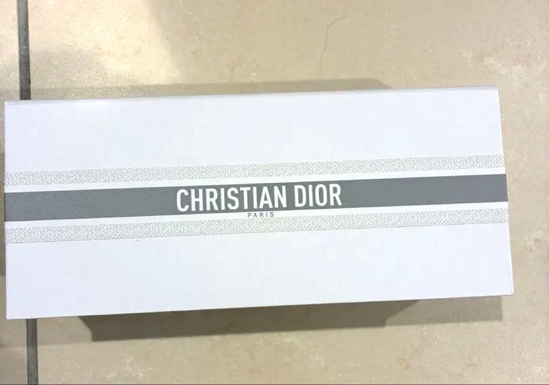 新品未使用！早い者勝ち！CHRISTIAN DIOR キャンドル 3個セット