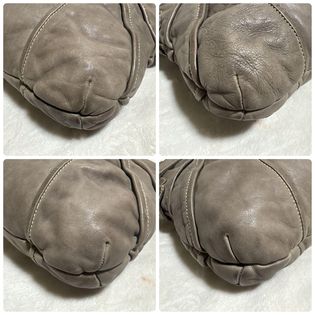 限界価格⭐︎超激レア美品⭐︎GIORGIO BRATO ショルダーバッグ 2way