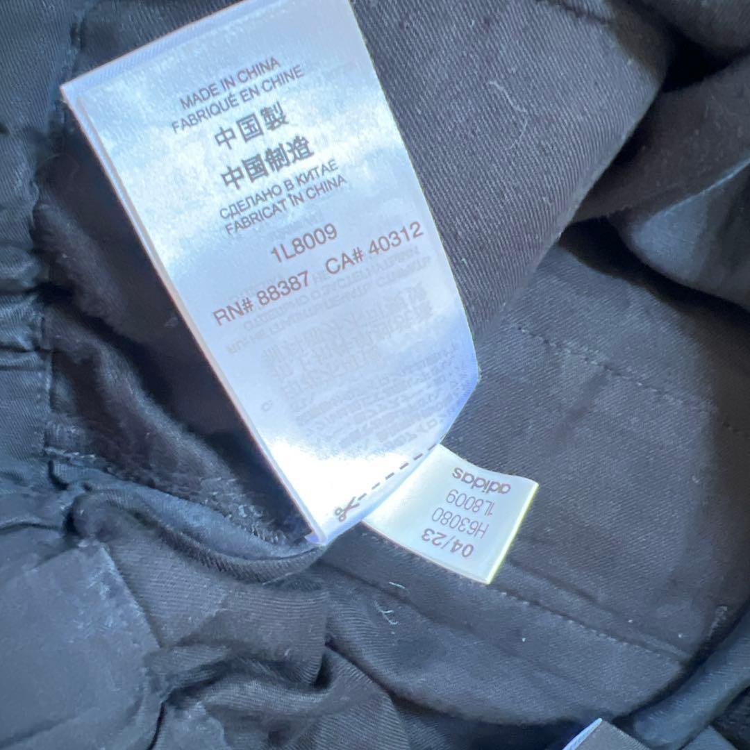 Y-3 ユーリティ　カーゴパンツ