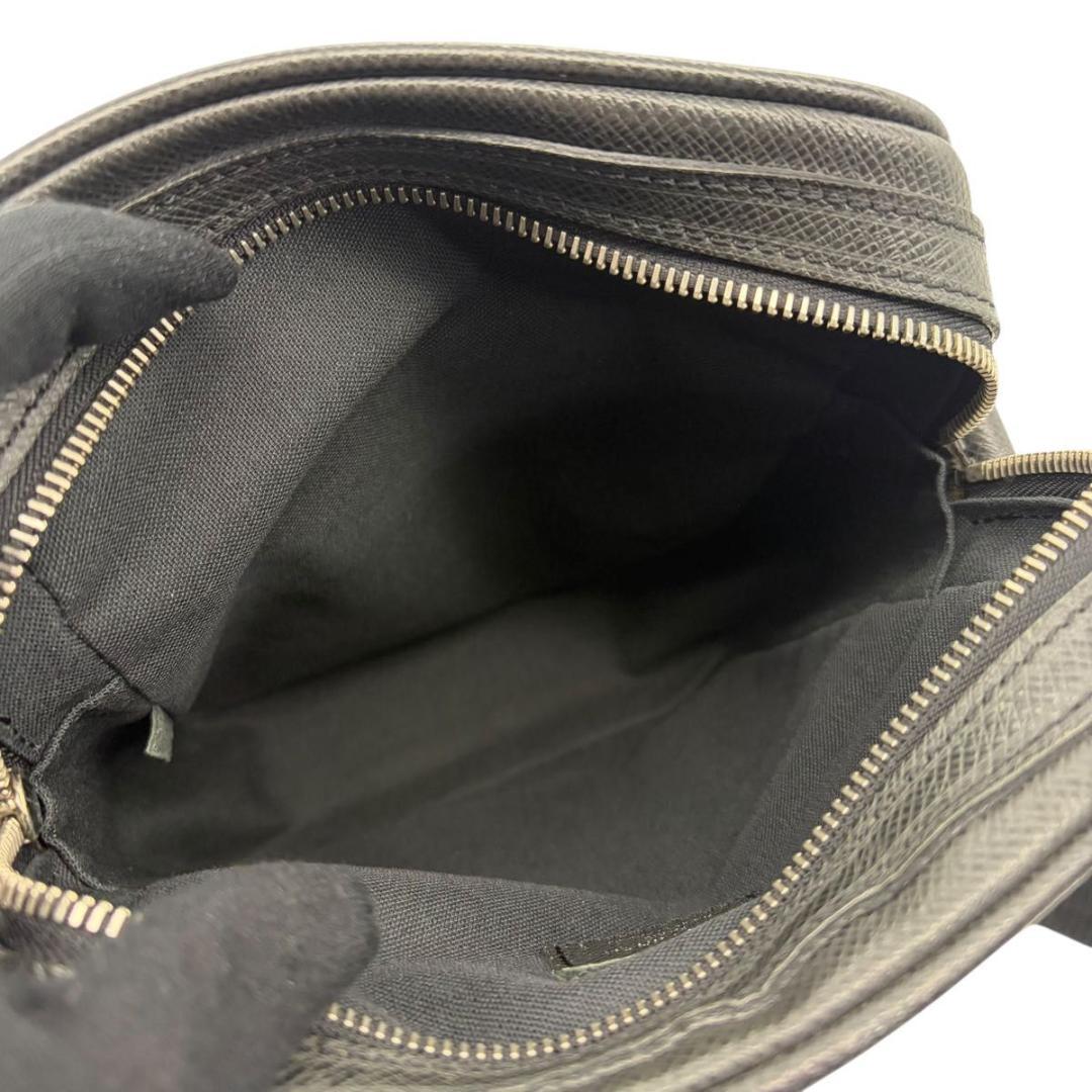 ルイヴィトン タイガ ディミトリ ショルダーバッグ アルドワーズ M32462