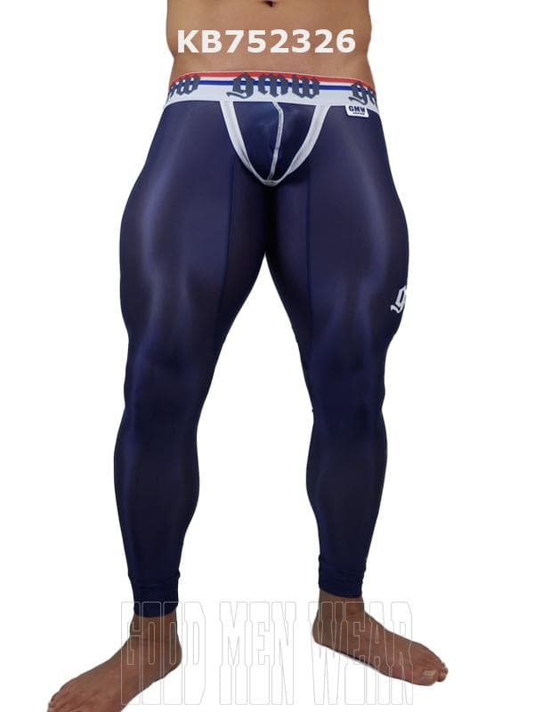 mishio・GMW/EGDE・レギンス/スパッツ・4点