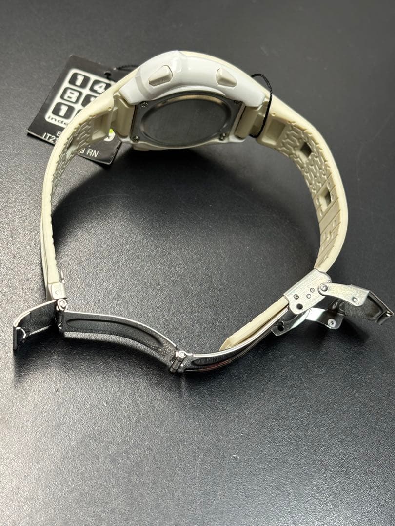 【稼働品】CITIZEN インディペンデント 1481010 ゴアトランス 時計