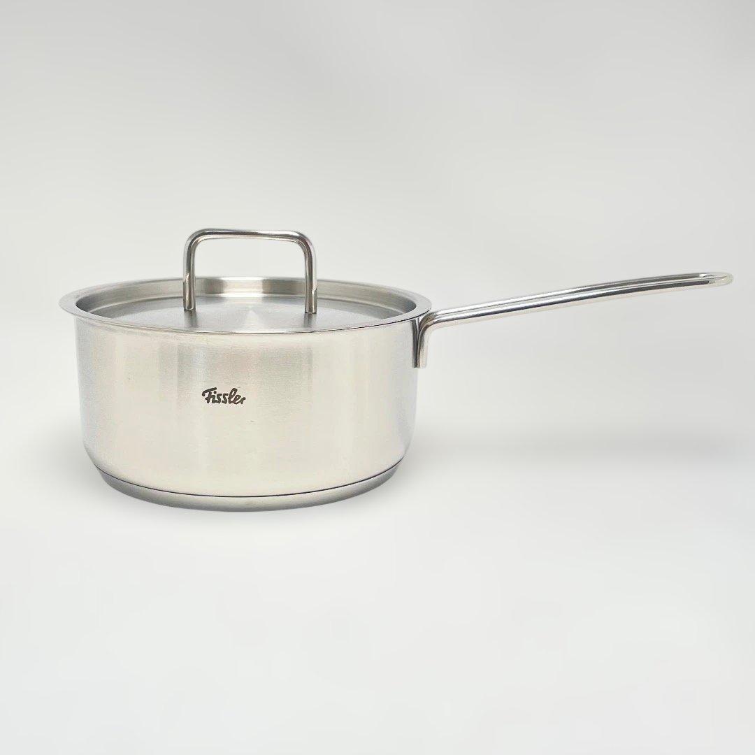 新品✨未使用✨Fissler 片手鍋 16cm ソースパン フィスラー 送料無料