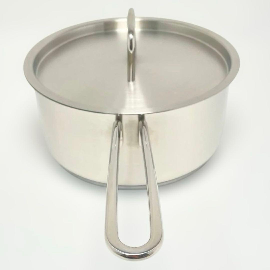 新品✨未使用✨Fissler 片手鍋 16cm ソースパン フィスラー 送料無料