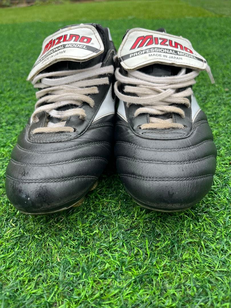 ミズノ　モレリア2Japan 25.0