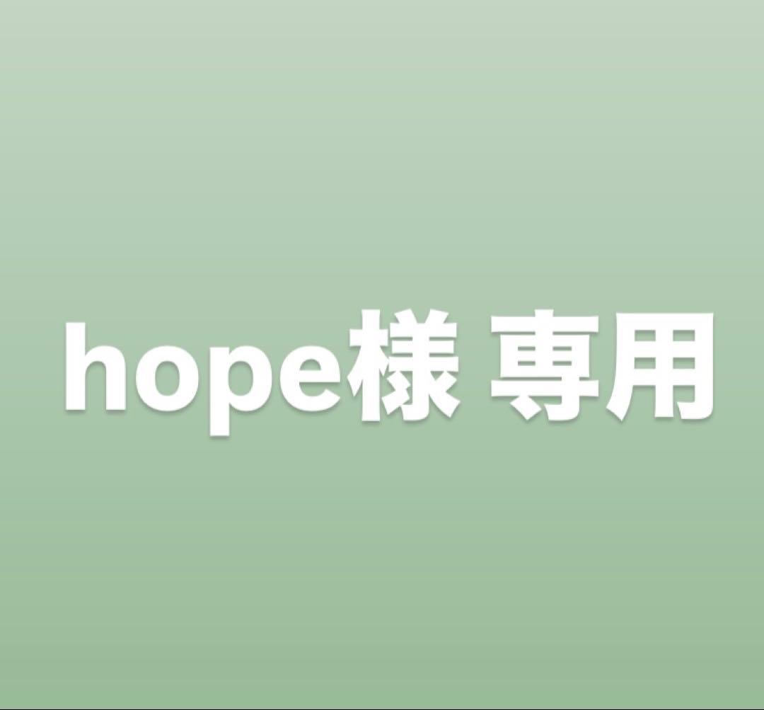 hope:ドリッパーXLサイズ 大鉢 Two-tone smoky