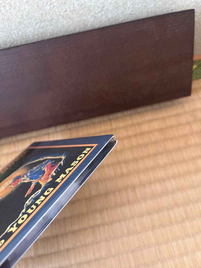 STORY OF THE MUSIC FLASHBACKS 新品未開封