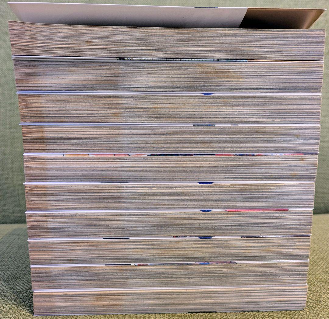 宇宙兄弟　全45巻セット