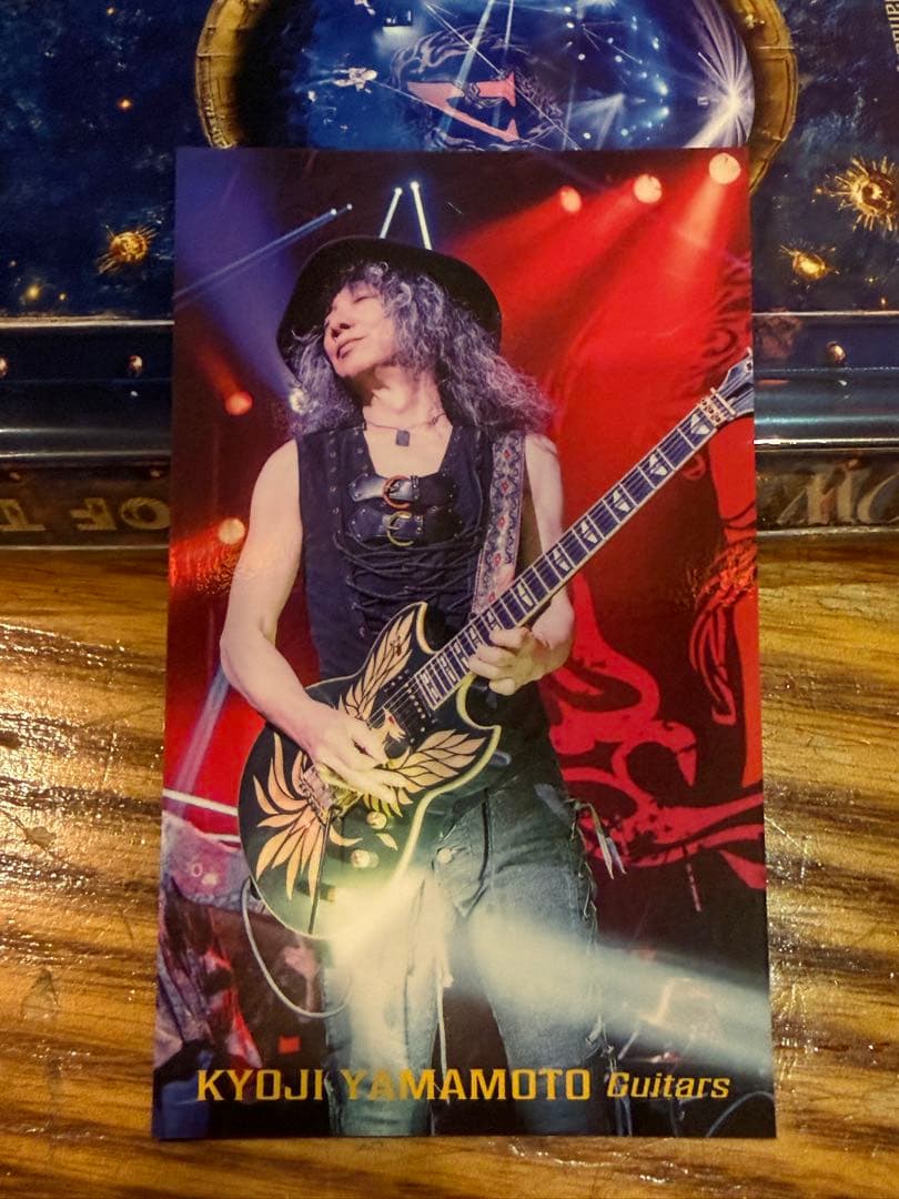 【先行発売】VOWWOW /THE RETURN OF THE KING特典付