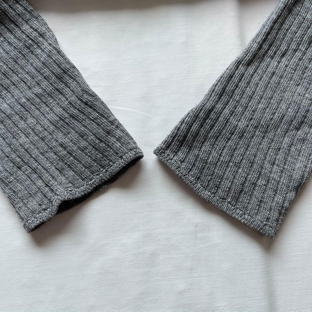 comme des garçons homme ギャルソン　ロゴニット 田中期