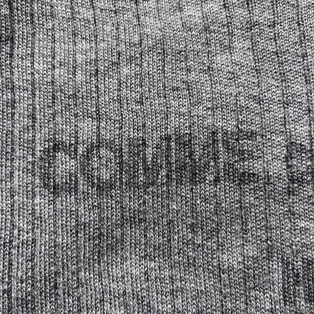 comme des garçons homme ギャルソン　ロゴニット 田中期
