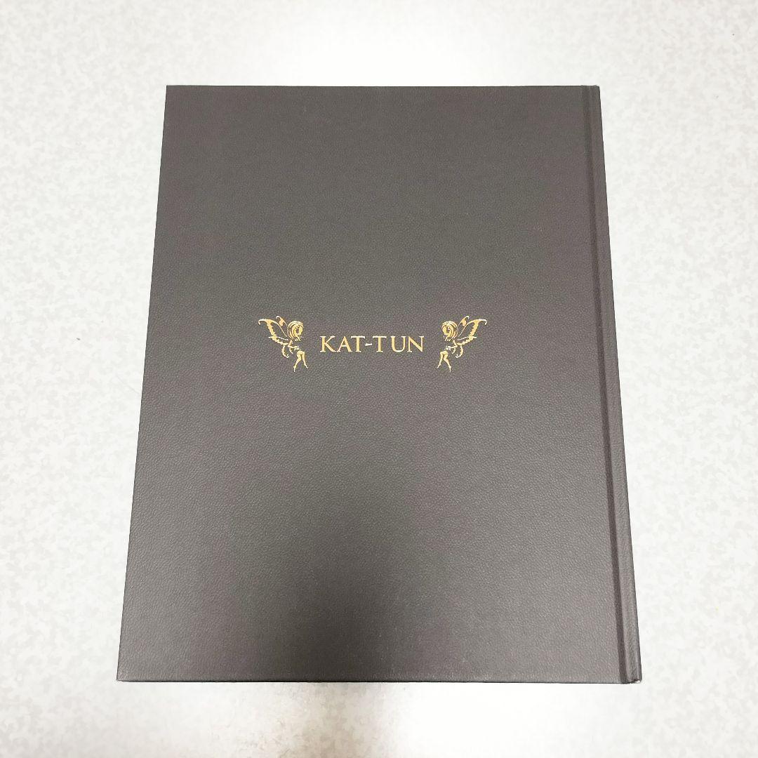 KAT-TUN (CDアルバム、CDシングル、パンフレット) ＋赤西仁
