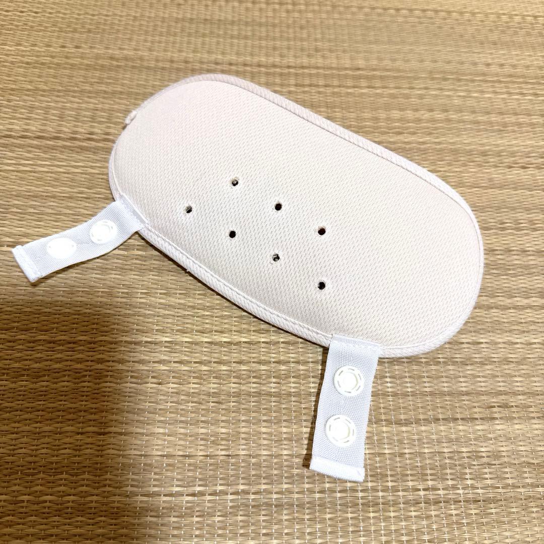 Aprica 抱っこひも　ラクリス