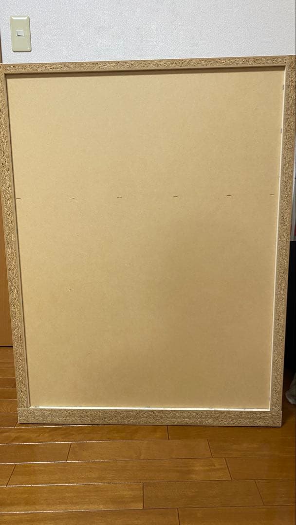 ホワイトキャビネット ガラス扉付き