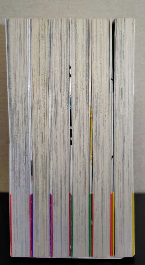 【近藤るるる】6作品全巻セット（44冊）