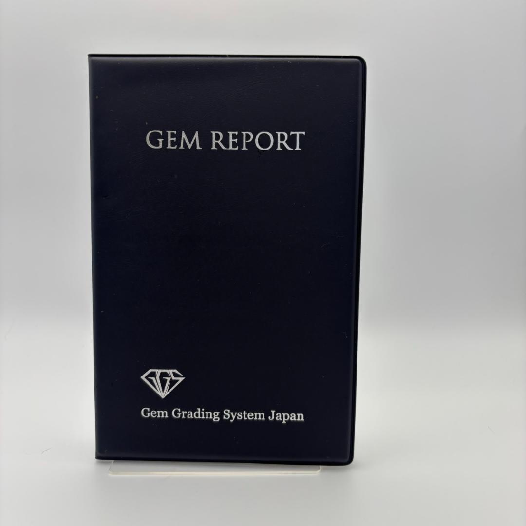 【鑑別書付】アコヤ真珠 ネックレス 5.5〜6.0mm 本真珠 GGS パール