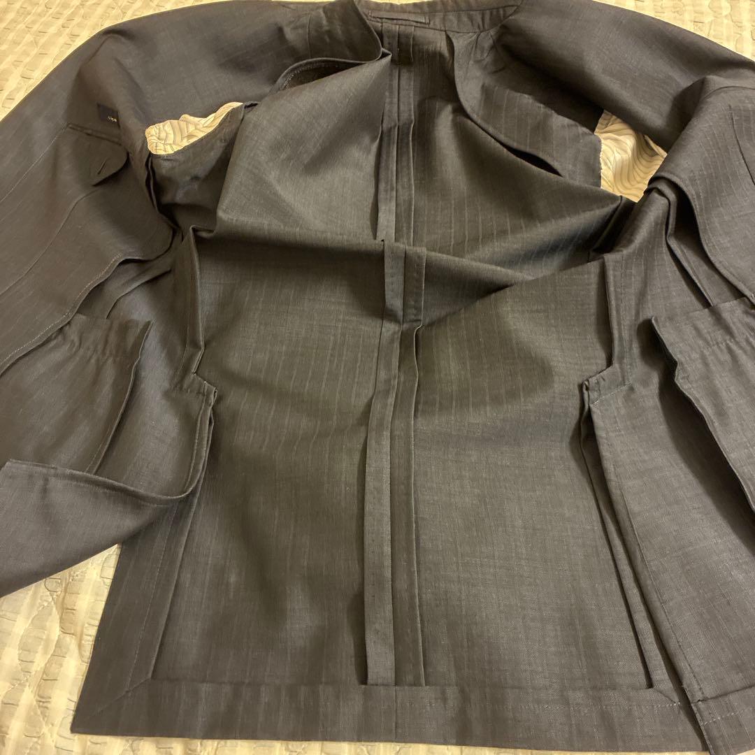 ラルディーニ　ジャケット　ビームスF