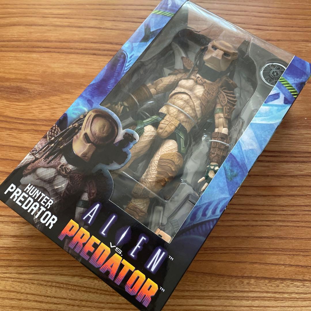 ［新品］Hunter Predator - Alien vs Predator