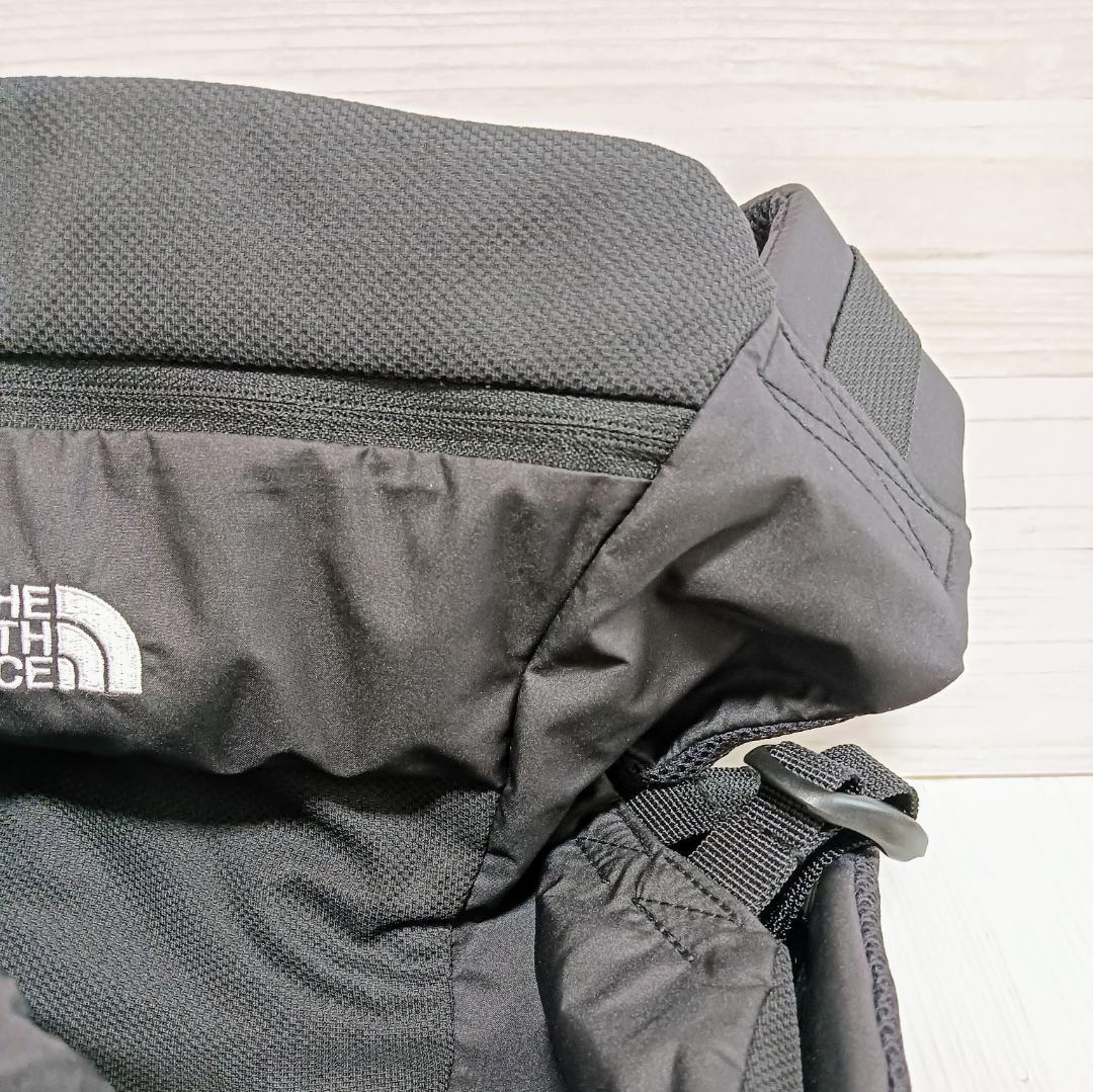 【未使用】ノースフェイス ベビーコンパクトキャリア NMB82300 ブラック