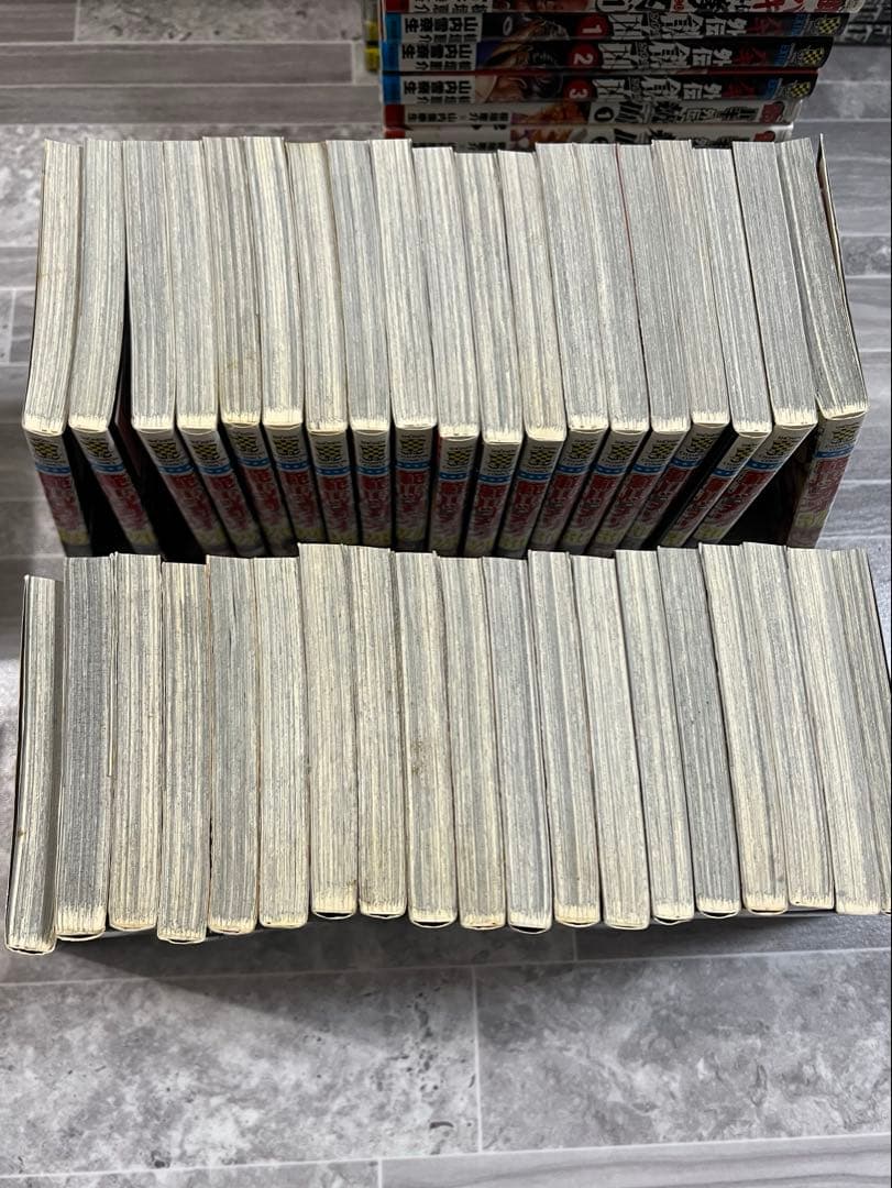 バキ　範馬刃牙　刃牙道　バキ道　全巻　初版　帯付き　まとめ　外伝　刃牙シリーズ