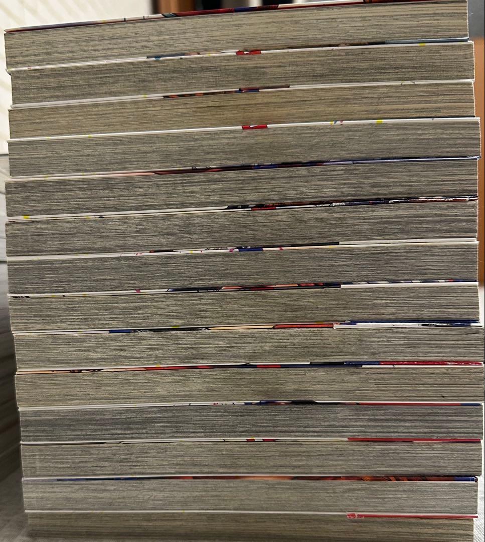 BUNGO -ブンゴ- 41冊全巻セット