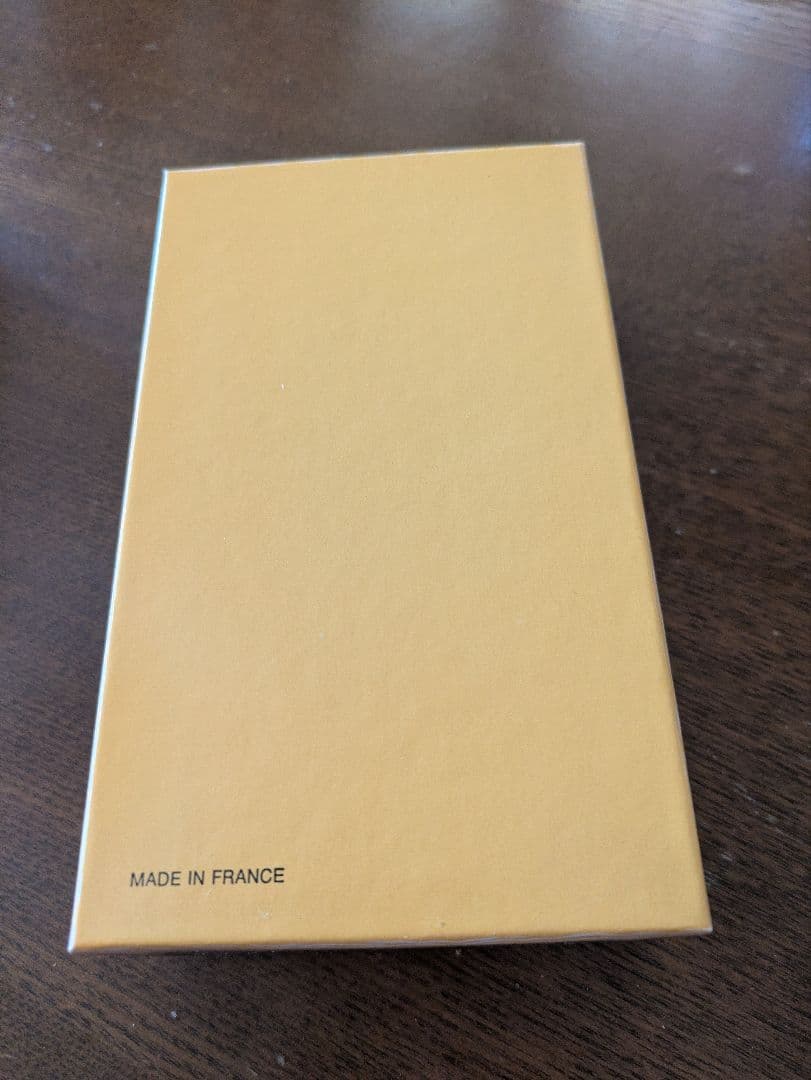 【極美品】ゲラン ミツコ パルファム 15ml 逆さハート瓶 ヴィンテージ