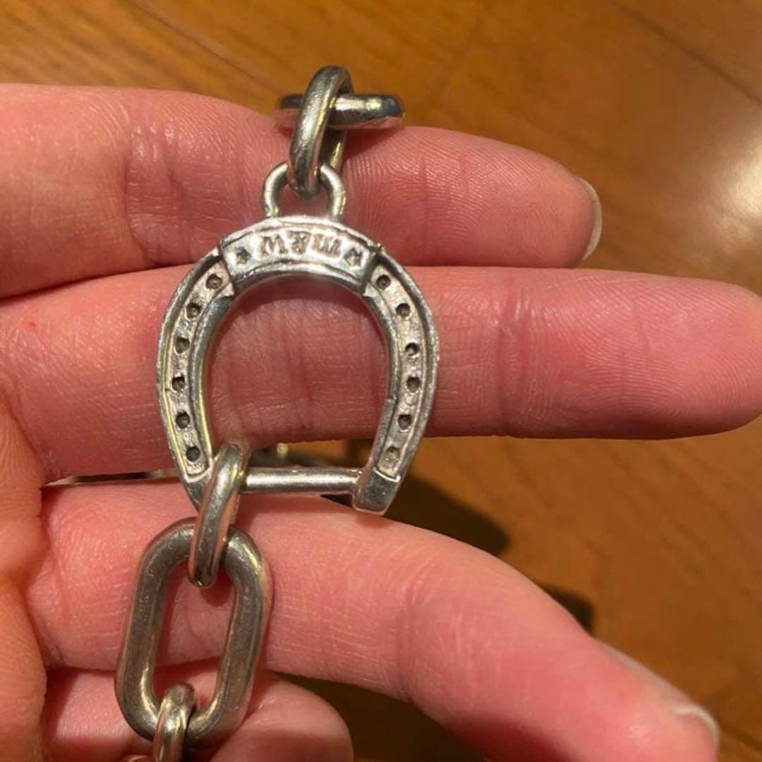 【専用ページ】MACARONIWESTERNS ウォレットチェーン