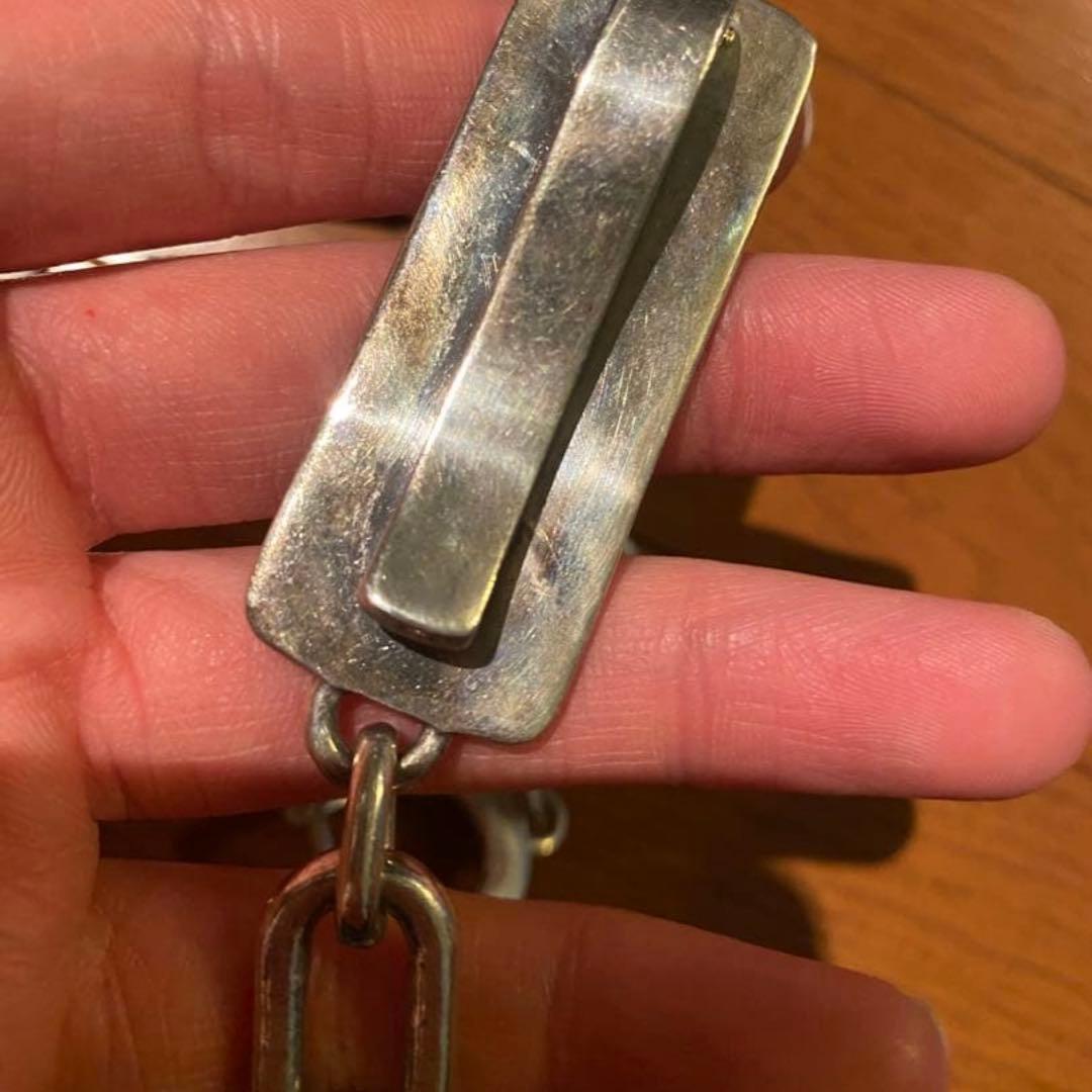 【専用ページ】MACARONIWESTERNS ウォレットチェーン