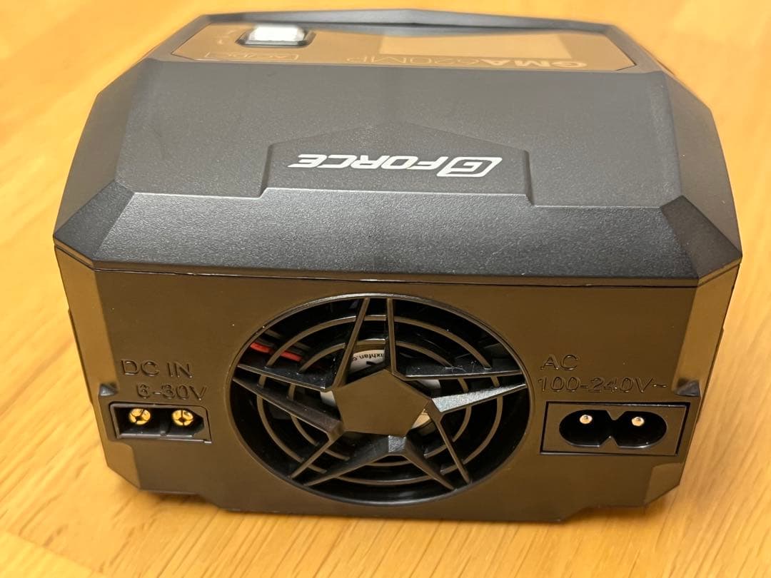 G-FORCE GMA620MP 充電放電器