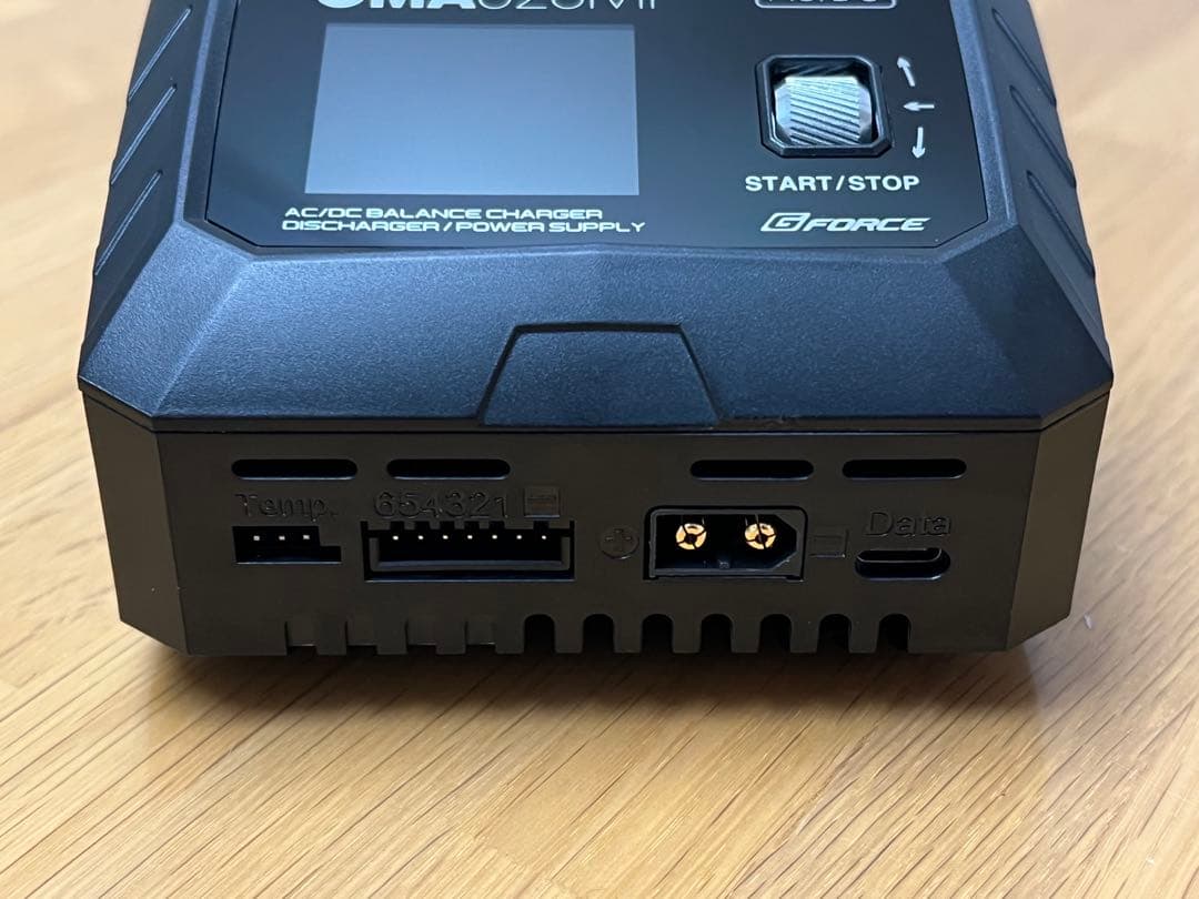 G-FORCE GMA620MP 充電放電器