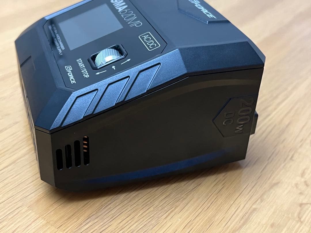 G-FORCE GMA620MP 充電放電器