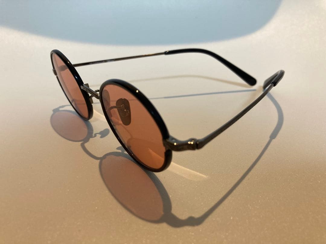 Mr.Casanova ミスターカサノバ JOHNNY サングラス