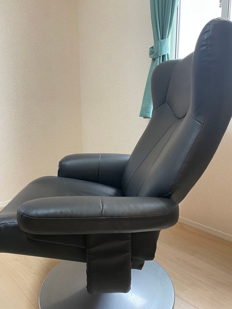 【送料込み】リクライニングチェア パーソナルチェアロード3