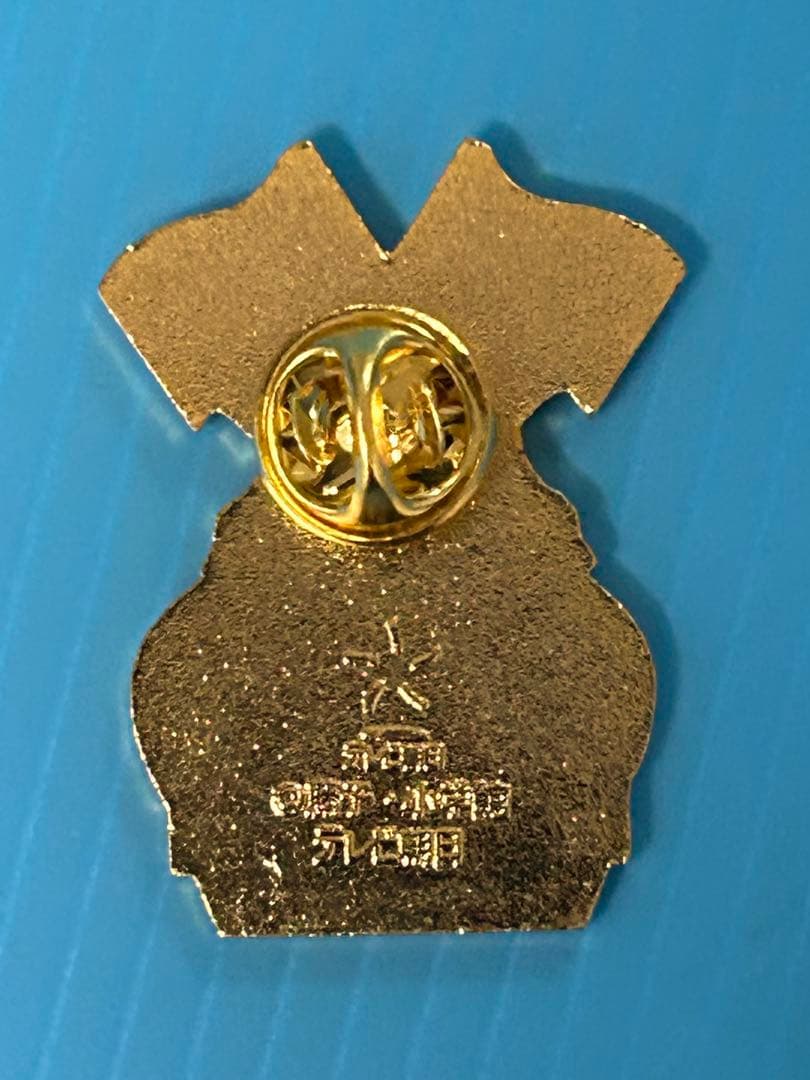 【非売品】 長野 シドニーオリンピック テレビ朝日ドラえもんピンバッジ3個セット