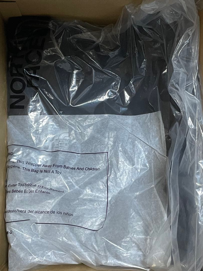 CDG x THE NORTH FACE COACH JACKET Lサイズ