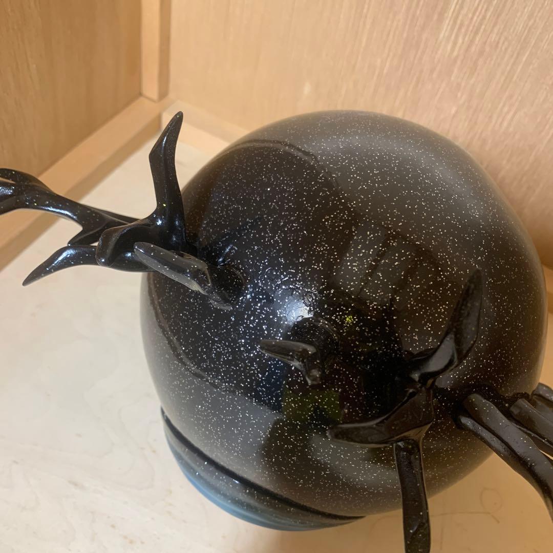 バックベアード　ソフビ　サンガッツ　ゲゲゲの鬼太郎