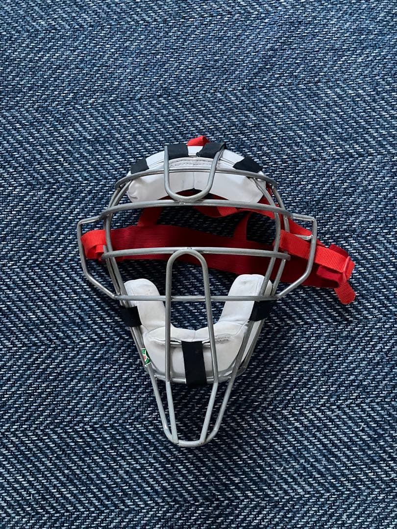 一般軟式用 久保田スラッガー SLUGGER キャッチャー防具一式