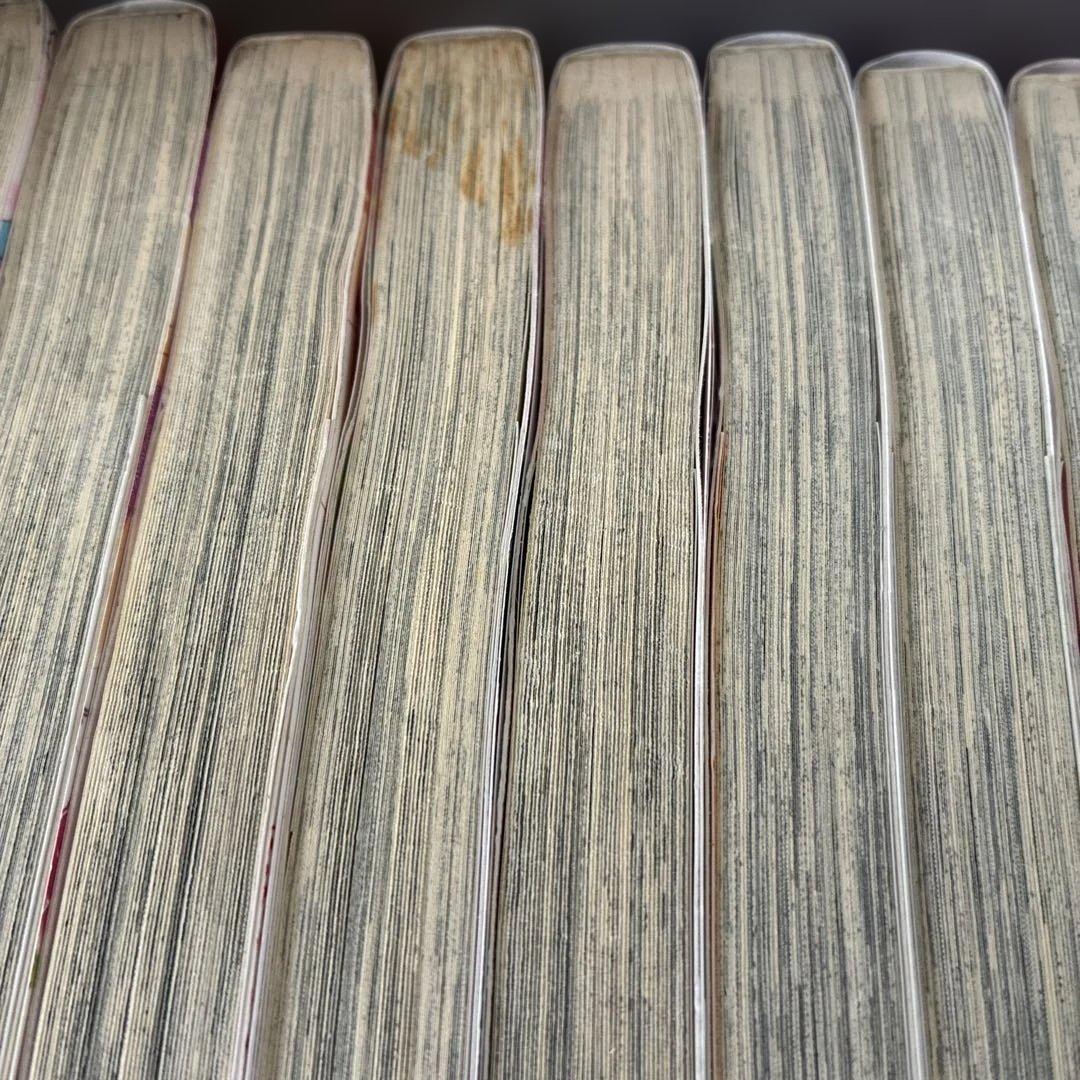 ちはやふる全巻50巻セット