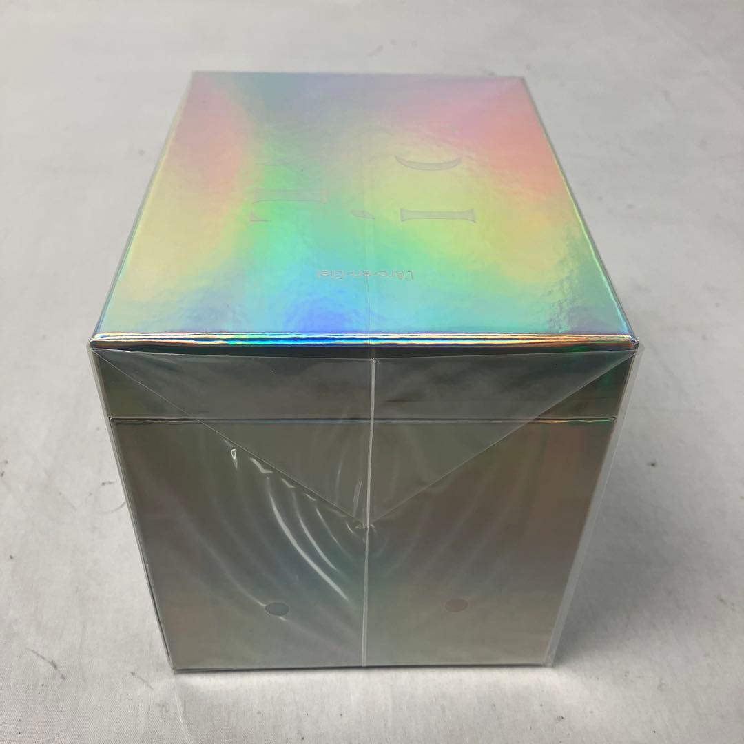 □未開封 ラルクL'Album Complete Box 30th