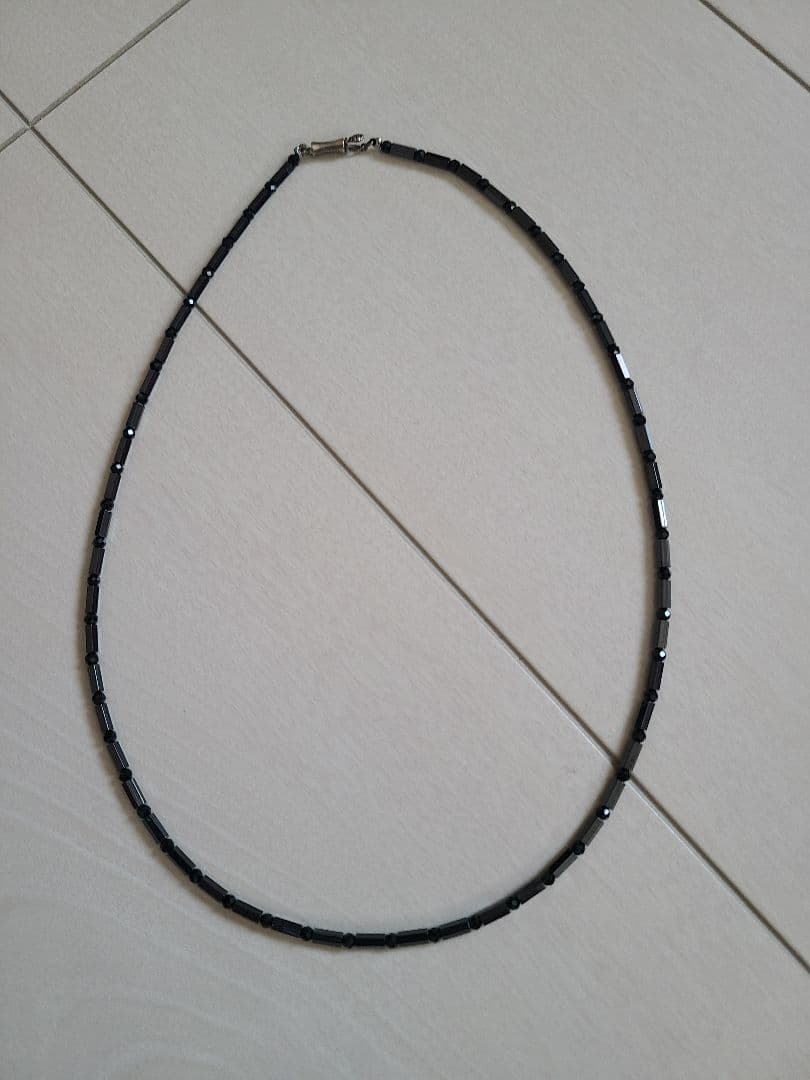 コアフォースネックプロ　ブラックスピネル50