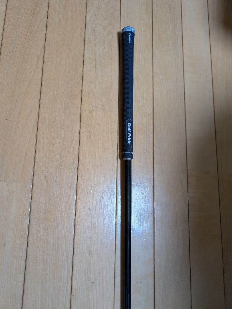 JPDA JAPAN PRO DRAGON TOUR シャフト テーラーメイド