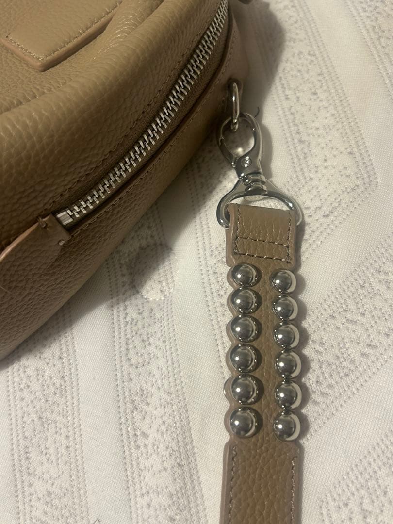 みかん　バッグ