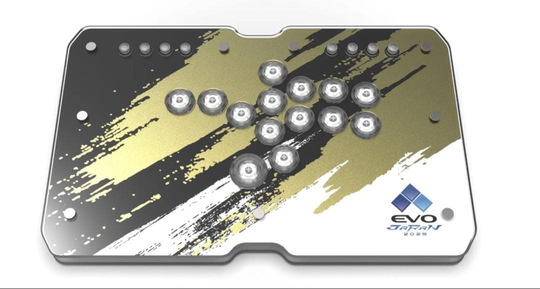 【新品】PWS MINI BOX EVOJ2025&WingmanFGC2セット