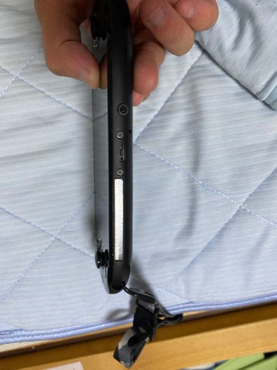 プレイステーションヴィータandソフト