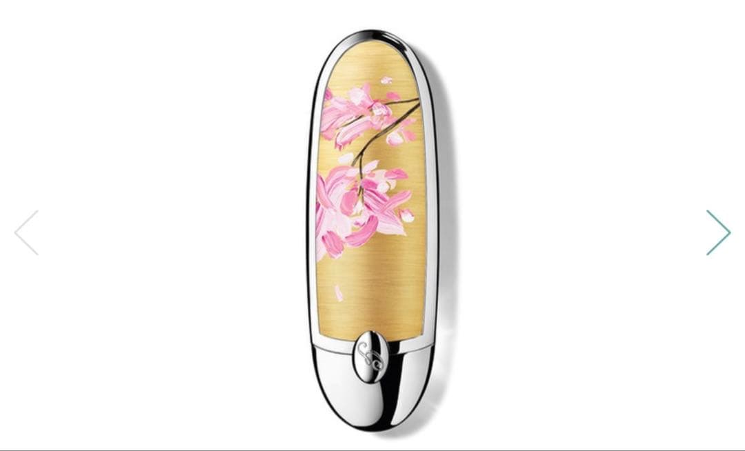 ゲラン ルージュ ジェ リップ ケース 限定品