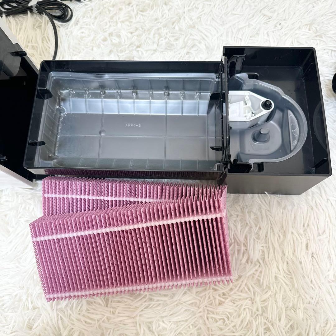 ✨極美品✨Dainichi ハイブリッド式 加湿器 温風 気化式 2024年製