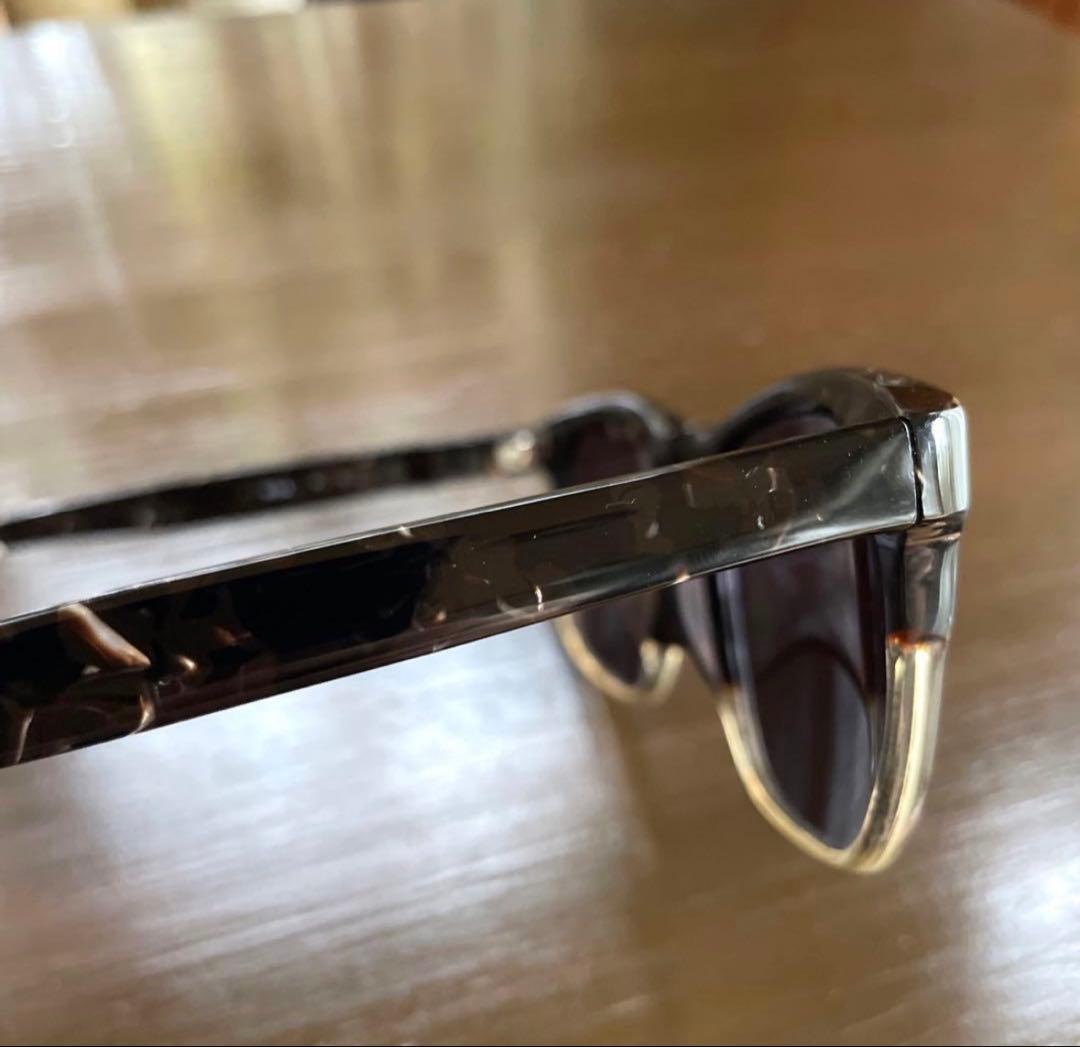 eyevanヴィンテージguepardサングラスYUICHI Toyamaレスカ