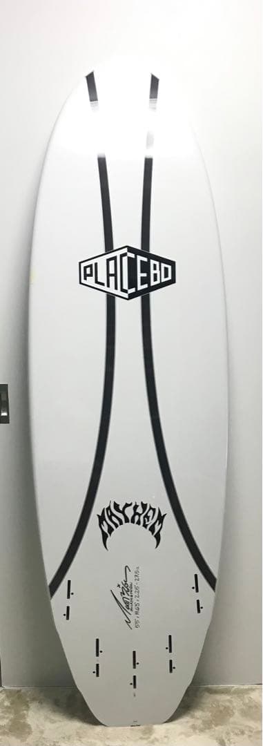 プレセボ サーフボード (LAYZ POTATO)