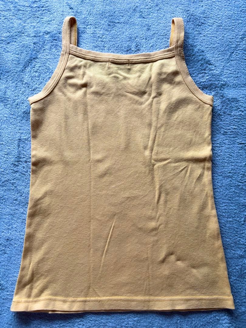 【レア】初期タグ Hysteric Glamour GIRL キャミソール